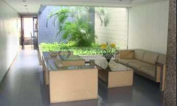 Imagem 2: EDF. EMANUELA Apartamento com 3 dormitórios