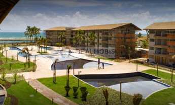 Imagem 2: Residencial La Fleur Polinésia Residence & Resort