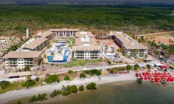 Imagem 4: Residencial La Fleur Polinésia Residence & Resort