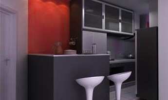 Imagem 3: Edf. Versatti Apartamento com 2 dormitórios