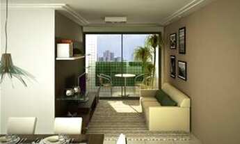 Imagem 6: Edf. Versatti Apartamento com 2 dormitórios