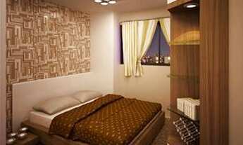 Imagem 7: Edf. Versatti Apartamento com 2 dormitórios