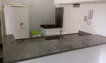 Imagem: Edifício Golden Unique Home Service