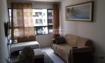 Imagem 7: Edifício Golden Unique Home Service