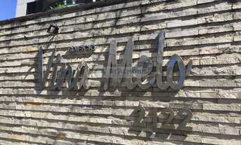 Imagem 7: EDIFÍCIO VINA MELO