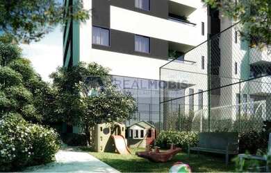 Imagem 3: EDF MARIA LINA Apartamento com 3 dormitórios