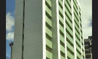 Imagem: EDF JARDIM SANTOS DUMONT