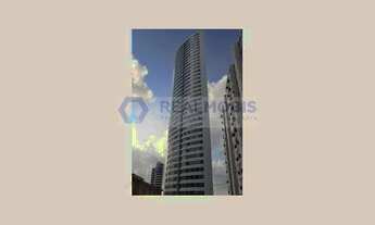 Imagem: Locação Beira Mar Boa Viagem