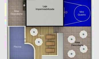 Imagem 4: EDF GOLDEN BREEZE HOME SERVICE