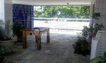 Imagem 2: EDF TOBAGO Apartamento com 3 dormitórios