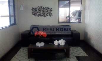 Imagem 3: EDF TOBAGO Apartamento com 3 dormitórios