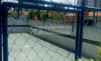 Imagem 6: EDF TOBAGO Apartamento com 3 dormitórios