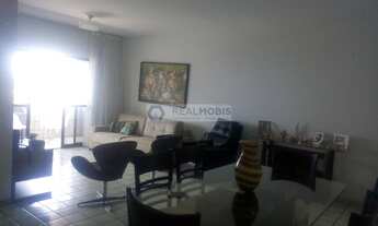 Imagem 7: EDF TOBAGO Apartamento com 3 dormitórios