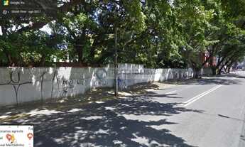 Imagem 4: Estrada de Belém