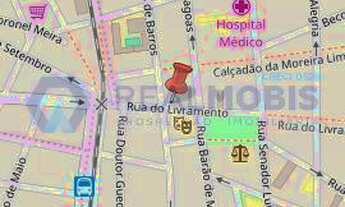 Imagem 1: Loja calçadão Maceió