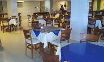 Imagem 7: Resort Nord Tabatinga