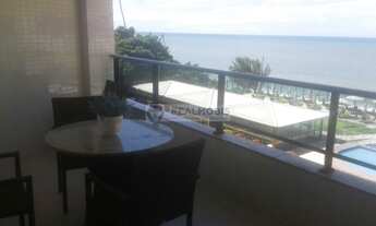 Imagem 2: Resort Nord Tabatinga