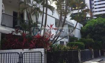 Imagem: Conjunto Residencial Boulevard Boa Viagem