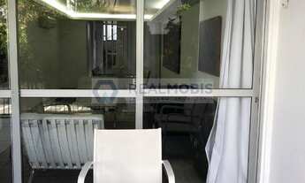 Imagem 4: Conjunto Residencial Boulevard Boa Viagem