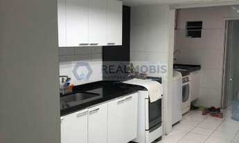 Imagem 7: Conjunto Residencial Boulevard Boa Viagem