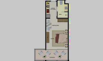 Imagem 4: ECO RESORT PRAIA DOS CARNEIROS