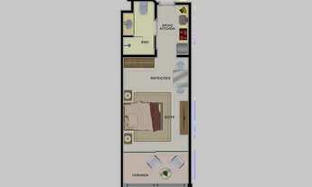 Imagem 5: ECO RESORT PRAIA DOS CARNEIROS