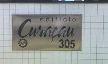 Imagem 5: Edf Curaçau, 2 dormitórios, 1 suítes, 1 banheiros, 1 vaga na garagem, 10M² de Área Constru