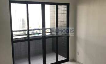 Imagem 7: Edf Curaçau, 2 dormitórios, 1 suítes, 1 banheiros, 1 vaga na garagem, 10M² de Área Constru