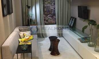 Imagem: Reserva Polidoro, 2 dormitórios na Rua