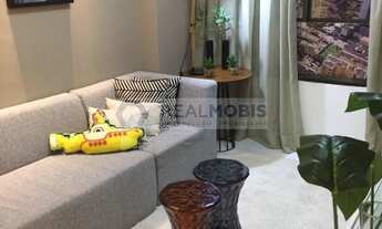 Imagem 2: Reserva Polidoro, 2 dormitórios na Rua General Polidoro