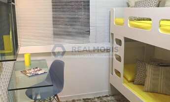 Imagem 5: Reserva Polidoro, 2 dormitórios na Rua General Polidoro