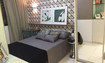 Imagem 7: Reserva Polidoro, 2 dormitórios na Rua General Polidoro