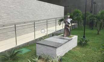 Imagem 2: Edf Curaçau, 3 dormitórios na Rua Dom Manoel Da Costa