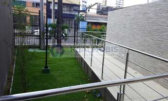 Imagem 3: Edf Curaçau, 3 dormitórios na Rua Dom Manoel Da Costa