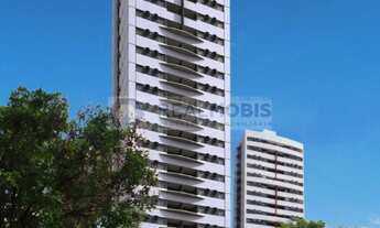 Imagem: Edf Carolans, 3 dormitórios na Rua Real