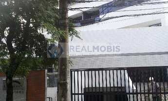 Imagem 2: Edf Carolans, 3 dormitórios na Rua Real Da Torre