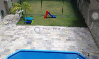 Imagem 6: Edf Carolans, 3 dormitórios na Rua Real Da Torre