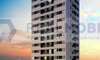 Imagem: Privillege Jaqueira, 3 dormitórios na Rua