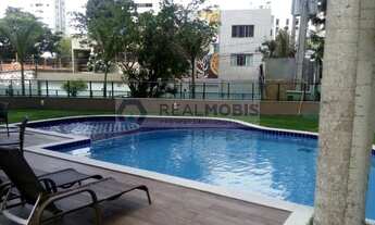 Imagem 5: Privillege Jaqueira, 3 dormitórios na Rua Coronel Uriel Sérgio Cardim