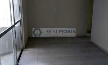 Imagem: Edf Camberra, 2 dormitórios, 1 suítes