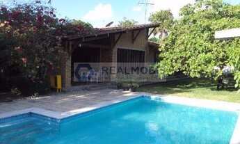 Imagem 3: Condominio Luzanópolis, 5 dormitórios na Estrada De Aldeia