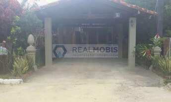 Imagem 6: Condominio Luzanópolis, 5 dormitórios na Estrada De Aldeia