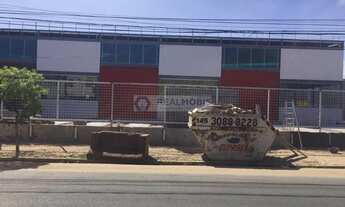 Imagem 2: Ponto Comercial Av Norte