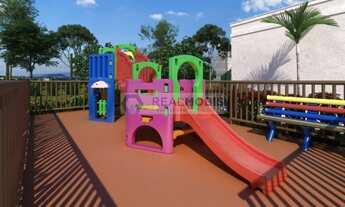 Imagem 4: CONDOMÍNIO PARQUE REAL GARDEN