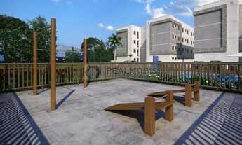 Imagem 7: CONDOMÍNIO PARQUE REAL GARDEN