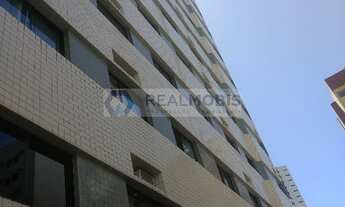 Imagem: EDF MONACO, 1 dormitório, 1 banheiros