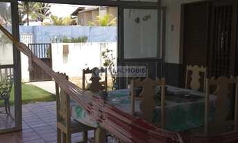 Imagem 6: CASA EM PORTO DE GALINHAS