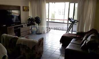 Imagem 7: Edf Luciana, 3 dormitórios, 1 suítes, 1 banheiros, 2 vagas na garagem, 129M² de Área Const