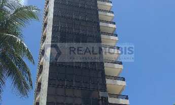 Imagem 1: EDF GUERNICA, 4 dormitórios, 4 suíte, 2 banheiro, 4 vagas na garagem, 378M² de Área Constr