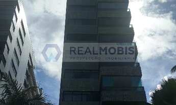 Imagem 1: EDF VAN GOGH Apartamento com 4 dormitórios